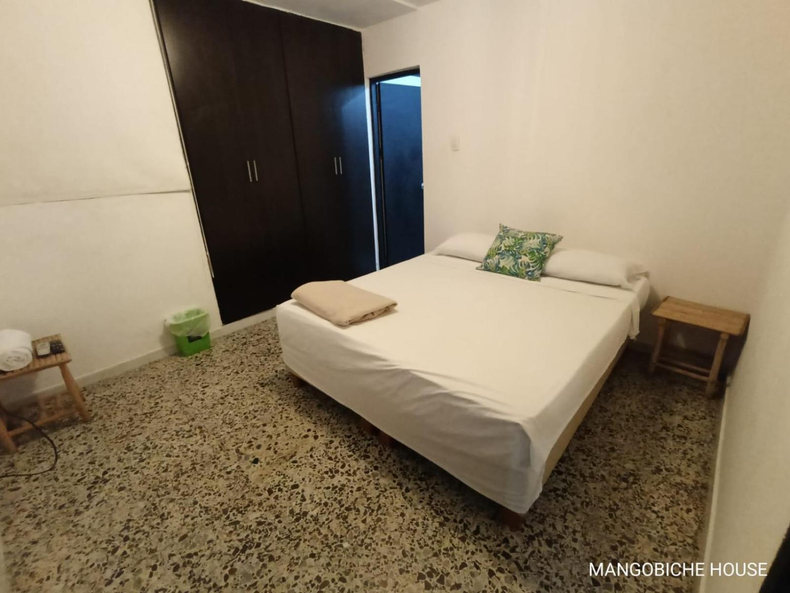 Mango Biche - House Bed & Breakfast Cartagena Exterior photo