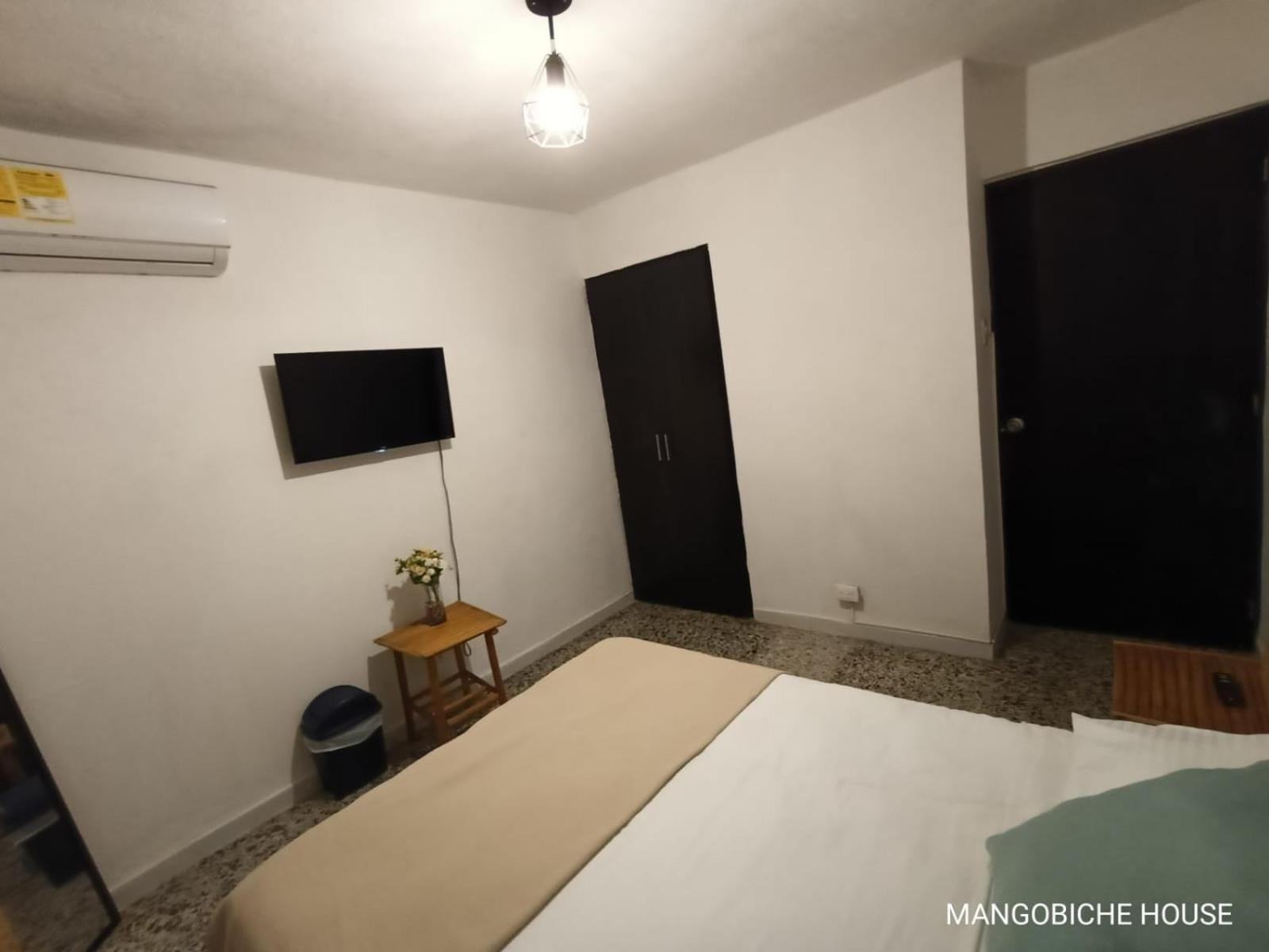Mango Biche - House Bed & Breakfast Cartagena Exterior photo