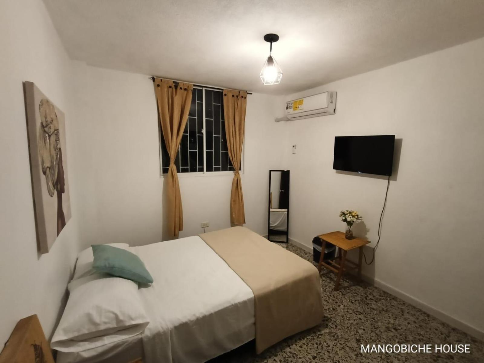 Mango Biche - House Bed & Breakfast Cartagena Exterior photo
