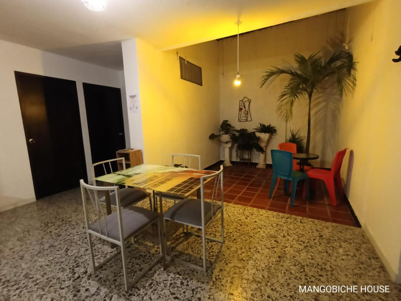 Mango Biche - House Bed & Breakfast Cartagena Exterior photo