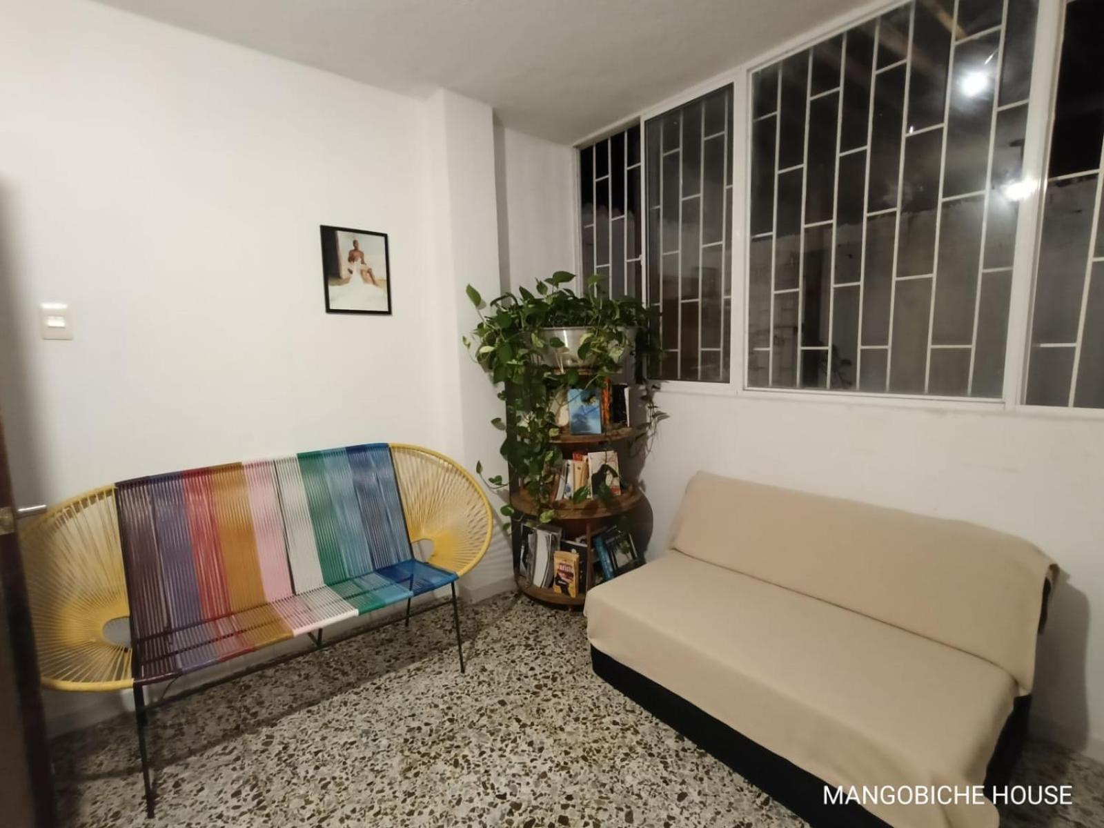 Mango Biche - House Bed & Breakfast Cartagena Exterior photo
